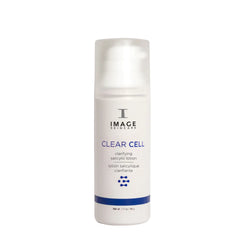 CLEAR CELL lotion salicylique clarifiante