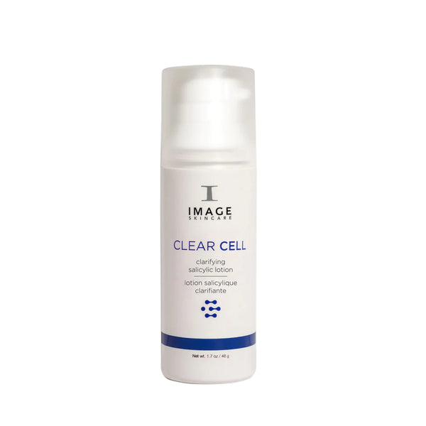 CLEAR CELL lotion salicylique clarifiante