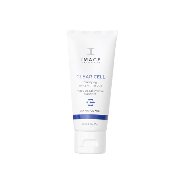 CLEAR CELL masque salicylique clarifiant