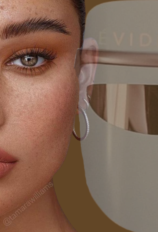 Arté Beauté Boutique Model