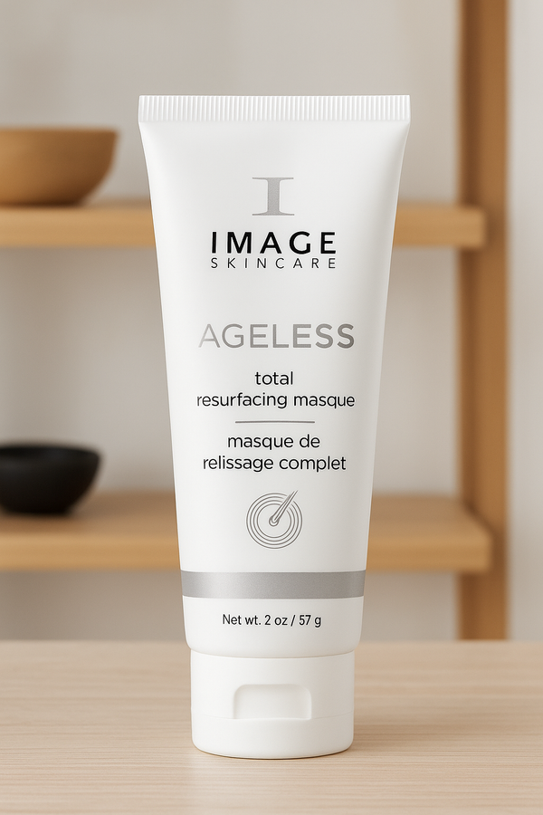 AGELESS Masque de Relissage Complet