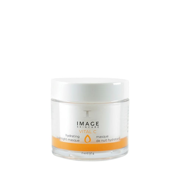VITAL C Masque hydratant pour la nuit